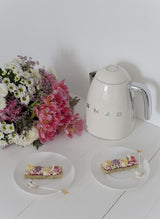 Smeg 50's Style Elkedel KLF04CREU Creme
