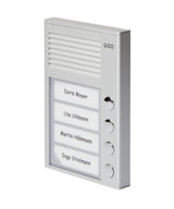 Auerswald TFS Dialog 214 Aluminium