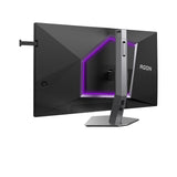AOC G2 AG276FK computerskærm 68,6 cm (27") 1920 x 1080 pixel Fuld HD LED Sort, Grå