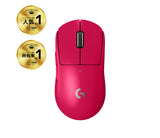 Logitech G PRO X SUPERLIGHT 2