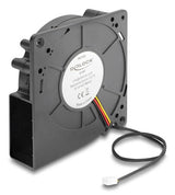DeLOCK 67497 tilbehør til rack Køleventilator