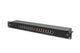 Digitus DN-91616S-B patch panel 1U