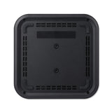 Acer Chromebox CXI6 Intel Core 5 120U 16 GB DDR4-SDRAM 256 GB SSD ChromeOS Mini PC Sort
