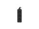 Lanberg PS0-03E-0300-BK stikdåse 3 m 3 AC stikkontakt(er) Indendørs Sort
