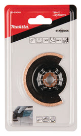 Makita B-65040 stiksav, rullesav & sabelsavklinge Tungsten carbide (TC) 1 stk