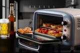 Ariete 3919/05 10 L 800 W Lyse Blå Grill