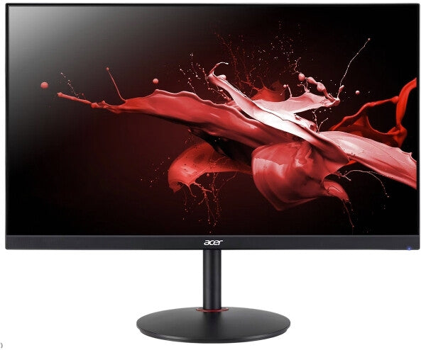 Acer NITRO XV0 XV270 M3 computerskærm 68,6 cm (27") 1920 x 1080 pixel Fuld HD LCD Sort