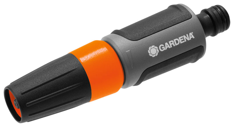 Gardena 18300-20 spulepistol/-dyse Havevandsprøjtedyse Grå, Orange