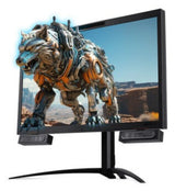 Acer Predator PSV27-2 computerskærm 68,6 cm (27") 3840 x 2160 pixel 4K Ultra HD LCD Sort