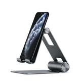 Satechi ST-R1M holder Passiv holder E-bog-læser, Mobiltelefon/Smartphone, Tablet/UMPC Grå