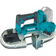 Makita DPB183Z transportabel båndsav Batteri