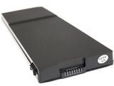 Green Cell SY13 laptop reservedel Batteri