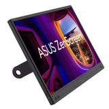 ASUS ZenScreen MB166CR computerskærm 39,6 cm (15.6") 1920 x 1080 pixel Fuld HD LCD Sort