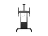 Multibrackets 6775 skærmbeslag til skiltning 2,54 m (100") Sort