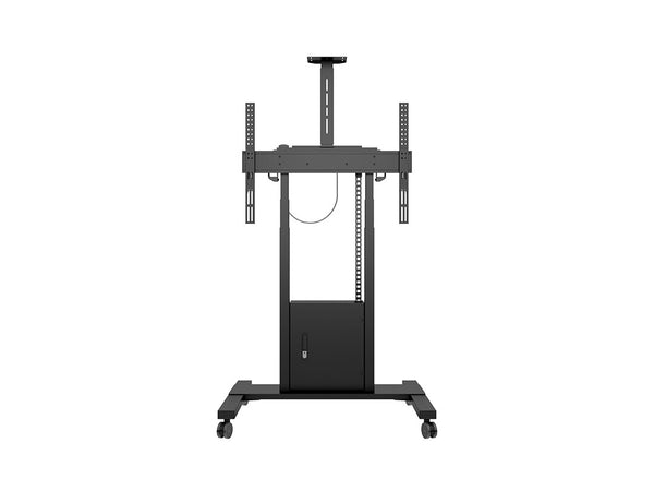 Multibrackets 6775 skærmbeslag til skiltning 2,54 m (100") Sort
