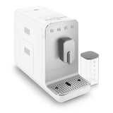 Smeg Collezione Espressomaskine BCC13WHMEU Hvid