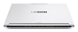 Lenovo Legion 7 16AGP11 Copilot+ PC AMD Ryzen AI 9 HX PRO 470 Laptop 40,6 cm (16") WQXGA 32 GB LPDDR5x-SDRAM 1 TB SSD NVIDIA GeForce RTX 5060 Wi-Fi 7 (802.11be) Windows 11 Home Hvid Tysk
