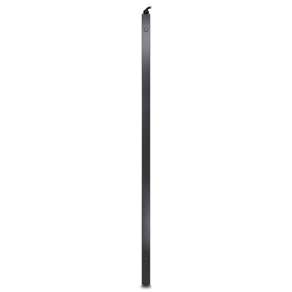 APC AP8881 strømforsyningsenhed (PDU) 42 AC stikkontakt(er) 0U Sort