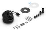 Ubiquiti G6 Turret Tårn IP-sikkerhedskamera Indendørs & udendørs 3864 x 2160 pixel Loft/væg