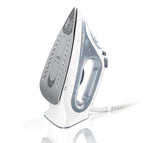 Braun TexStyle 3 SI3054GY Dampstrygejern Keramisk strygesål 2400 W Grå