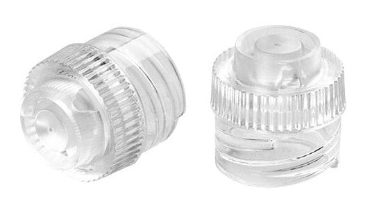 JURA 72228 del & tilbehør til kaffemaskine Milk nozzle tip spout