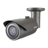 Hanwha QNO-8010R overvågningskamera Kugle (form) IP-sikkerhedskamera Udendørs 2592 x 1944 pixel Loft/væg