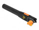 DeLOCK 87217 optisk fiberidentifikator Sort