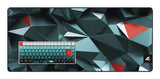 Sharkoon SKILLER SGK50 S3 Design Bundle - D1 Gaming musemåtte Flerfarvet