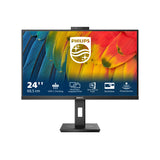 Philips 5000 series 24B1U5301H/00 computerskærm 60,5 cm (23.8") 1920 x 1080 pixel Fuld HD LCD Sort