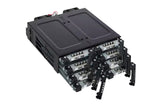 Icy Dock MB998IP-B drive bay panel Sort