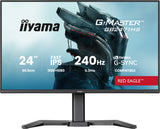 iiyama G-MASTER GB2471HS-B1 computerskærm 60,5 cm (23.8") 1920 x 1080 pixel Fuld HD Sort