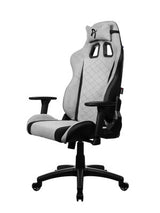 Arozzi Gaming Stuhl Avanti Ash SoftFabric Spillekonsolstol Polstret sæde
