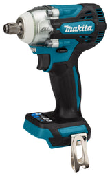 Makita DTW300ZJ Akku-Schlagschrauber 3200 rpm Sort, Blå, Grå