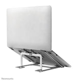 Neomounts NSLS085SILVER laptop stativ Sølv 43,2 cm (17")