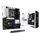 Asrock B860 Pro RS WiFi Intel B860 LGA 1851 (Socket V1) ATX