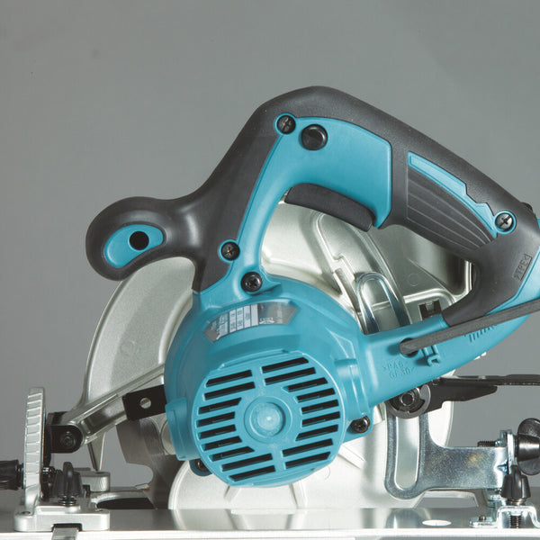 Makita HS6601J håndholdt kapsav og betonfræser
