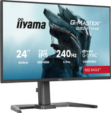 iiyama G-MASTER GB2471HS-B1 computerskærm 60,5 cm (23.8") 1920 x 1080 pixel Fuld HD Sort