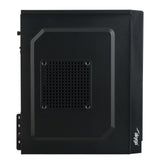 Akyga AK36BK computeretui Micro Tower Sort