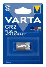 Varta -CR2