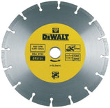 DeWALT DT3731-QZ tilbehør vinkelsliber Skæreskive