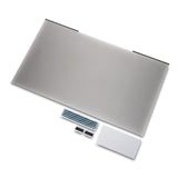 Kensington MagPro magnetisk monitor skærmfilter 27”(16: 9)