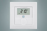 Homematic IP HmIP-BWTH termostat RF Hvid