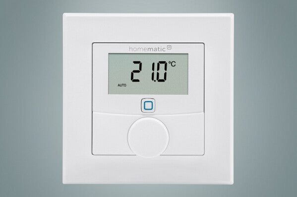 Homematic IP HmIP-BWTH termostat RF Hvid