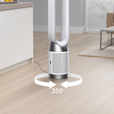 Dyson Purifier Cool PC1 (TP11) 27 m² 61,4 dB Hvid
