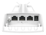 TP-Link Omada EAP211-Bridge KIT Netværksbro 867 Mbit/s Hvid