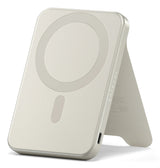 Satechi ST-B5Q2SW powerbank 5000 mAh Trådløs opladning Sand