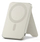Satechi ST-B5Q2SW powerbank 5000 mAh Trådløs opladning Sand