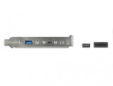 DeLOCK 89934 Interne USB-kabler