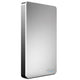 MediaRange USB 3.0 HDD 1TB ekstern harddisk 5400 rpm 2.5" 3.2 Gen 1 (3.1 Gen 1) Sølv