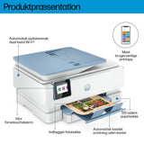 HP ENVY Inspire 7921e Trådløst All-in-One Farve Printer, Instant Ink; Fotoudskrivning
